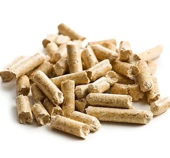 Kaliteli Pelet Yakıtı